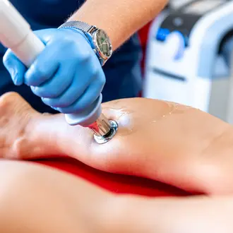 Shockwave Therapy